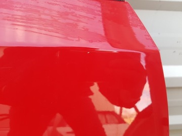 фото thumb №5, Vw beetle 5c hb 11-19r двері праві ly3d