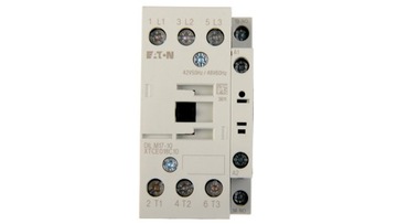 Stycznik mocy 17A 3P 42V AC 1Z 0R DILM17-10(42V50H