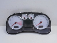 фото thumb №6, Peugeot 307 лічильник прилади 2,0b p9655476680 g