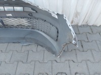 фото thumb №8, Vw caddy 2k7 20- бампер перед передний