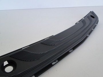 фото thumb №10, Mercedes sprinter 907 w907 накладка градус бампера a9078850500