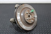 фото thumb №1, Поворотный кулак левый задняя 4x4 mazda cx5 ii 2 kb kf