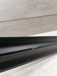 фото thumb №10, Macan планка двері лівий перед 95b8378891r