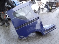 фото thumb №1, Dacia dokker 2014 крыло задний правый оригинал