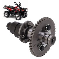 фото thumb №11, Вал распределительного вала 0180-024001 клапаны двигателя управление распредвалы распределительного вала