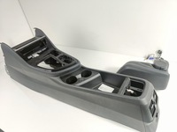 фото thumb №14, Bmw f46 gran tourer тунель середній підлокітник