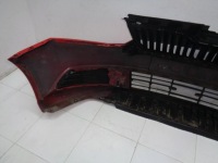 фото thumb №8, Skoda fabia iii 3 бампер перед kompletny lf3k 14r