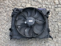 фото thumb №1, Радиаторов вентилятор renault espace v 1.6 tce dci