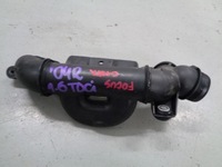 фото thumb №1, Ford focus c-max 04 1.6 tdci шланг интеркулера