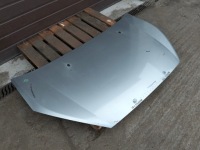 фото thumb №4, Капот ford galaxy mk3 iii 2006-2014