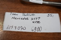 фото thumb №4, Idealny шланг топлива mercedes w177 w176 1