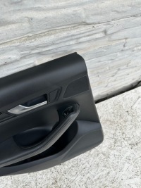 фото thumb №4, Q5 8r обивка обшивка дверь левый задняя