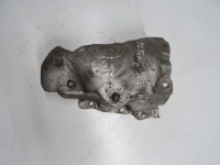 фото thumb №1, Opel zafira c 2.0 cdti b20dth 170km защита тепловая катализатора
