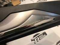 фото thumb №6, Молдинг двері правий задня bmw x3 g01 luxury line