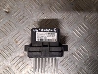 фото thumb №3, Ford s-max mk2 2021 r резистор резистор вентилятор g3gh-19e624-aa