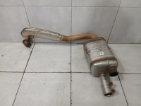 фото thumb №11, Гаситель выпускной porsche cayman 718 982251051d гаситель выпускной-