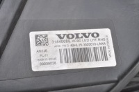 Volvo xc90 2 фара правый  передняя перед full led active high beam 31446689 с Разборки, фото thumb