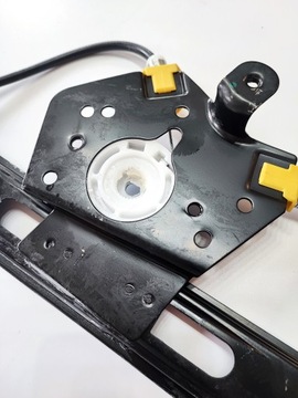 фото thumb №8, Подъемник стекла электрический зад правый bmw 3 e46 1998-2004