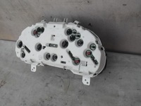 фото thumb №10, Forester ii sg рестайлінг спідометр  2.0 європа 850iesa290