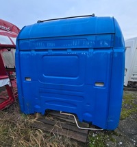 фото thumb №5, Кабіна scania r highline streamline 2016