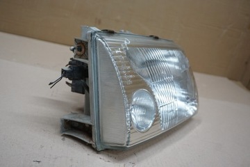 фото thumb №10, Hyundai galloper лампа правый перед правая передняя 98-03r европа