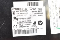 фото thumb №7, Блок керування  модуль smart key 95480-1k000 hyundai ix20 1 i 10-15