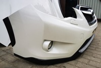 фото thumb №6, Subaru xv i 12-15 бампер перед pod омыватель ксенон