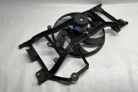 Вентилятор радіатора renault clio iv bh_ 214810048r 1.2l бензиновий 54kw Оригінал, фото thumb