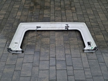 фото thumb №2, Jeep wrangler jl рама задній скла hardtop sky top