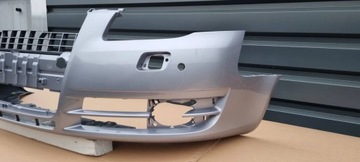 фото thumb №7, Audi a4 b7 04-08 бампер перед оригінал e427