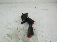 Купити Audi a4 b5 ремінь безпеки замок задній подвійний 94-99 4d 8d2, фото thumb