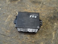 Купити Модуль блок керування pdc парктронік fiat 500 рестайлінг, фото thumb