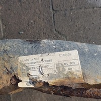 фото thumb №7, Hak dacia logan ii