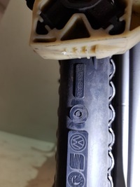 фото thumb №11, Радиатор wody vw polo v 1.6 tdi 6r01212530