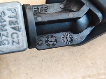 фото thumb №13, Ford mondeo mk5 2.0 tdci сцепление колесо двухмассовый