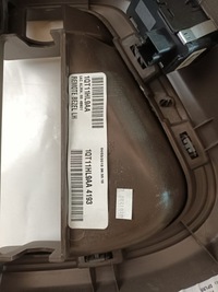 фото thumb №11, Town country v 10- 20 обивка дверь задняя l+p