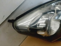 фото thumb №4, Лампа правая перед renault koleos i lata 2007-2011 angielska