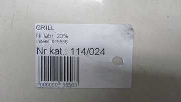 фото thumb №10, Honda cr-v iv решётка радиатора решётка радиатор 12-14 24