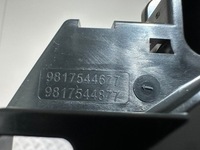 фото thumb №4, Opel astra l ручка внутренняя дверь правая 9817544677