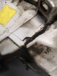 фото thumb №12, Лампа правый перед ford galaxy eu 7m1941016e