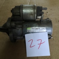 Купити Стартер 8v2111000-ae ford 1.6 tdci fiesta mk7, фото thumb