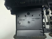 фото thumb №4, Рамка радио jaguar hk83-014l21-c