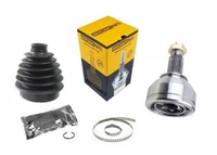 фото thumb №13, Шарнир вала citroen c5 iii 2.0 hdi 2008-2015, c6