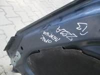 фото thumb №10, Капот крышка двигателя opel meriva b 2010-13 z22a