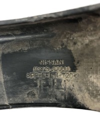 фото thumb №6, Nissan qashqai 2008 задня сторона ліва молдинг крила заднього