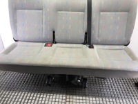 Заднє сидіння trzeci ряд vw transporter t5 van minibus 03-15 сидіння задня Ціна, фото thumb
