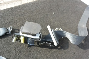 фото thumb №6, Mazda cx9 ii 16- pas безопасности зад левый правый