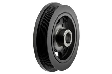 фото thumb №9, Nty rkp-ch-004 колесо ременное, wał коленчатый