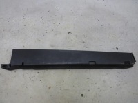 фото thumb №1, Молдинг защита багажника левая audi q5 8r