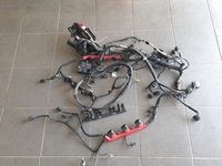 фото thumb №1, Установка двигуна 3.2 fsi cal audi a4 8k1971072af